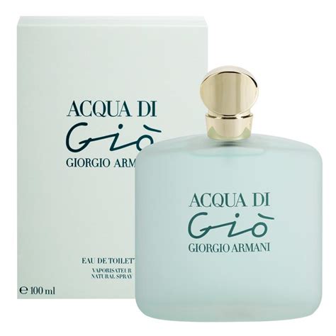 armani acqua di gio woman günstig